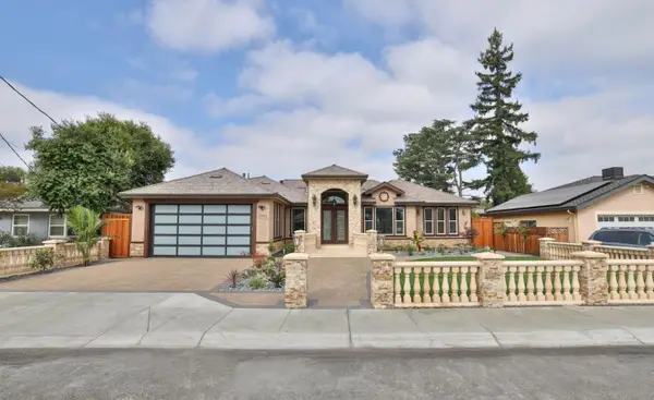 341 Carlyn Avenue, Campbell, CA 95008