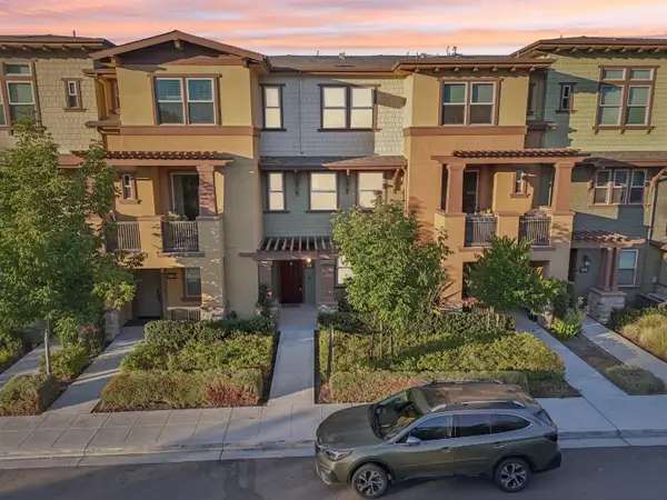 2012 Montecito Avenue, Mountain View, CA 94043