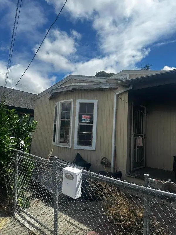 2568 63rd Avenue, Oakland, CA 94605