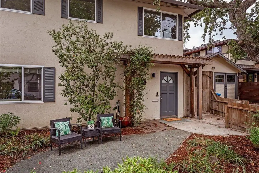 201/209 Mariposa Avenue, Mountain View, CA 94041 - Image #2
