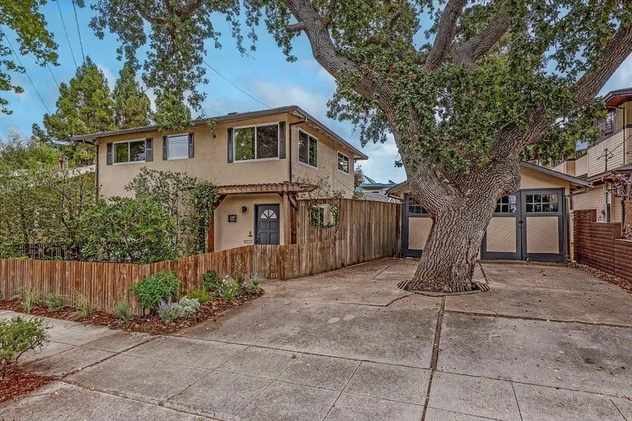 201/209 Mariposa Avenue, Mountain View, CA 94041 - Image #3