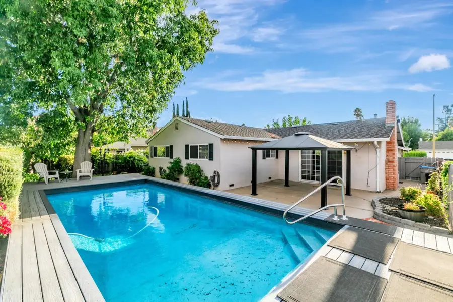 5870 Cabral Avenue, San Jose, CA 95123 - Image #2