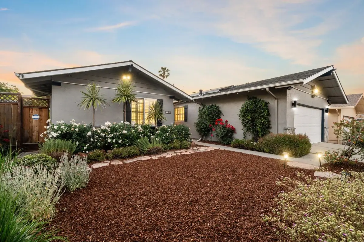 5749 San Lorenzo Drive, San Jose, CA 95123 - Image #1