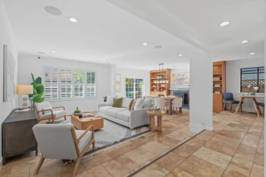 5749 San Lorenzo Drive, San Jose, CA 95123 - Image #3