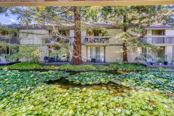 505 Cypress Point Drive #213, Mountain View, CA 94043