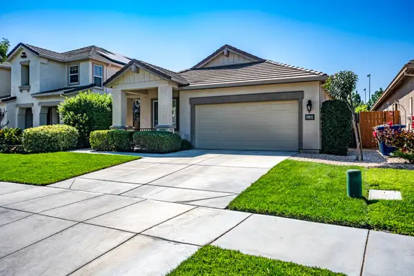 1149 Bellflower Way, Los Banos, CA 93635