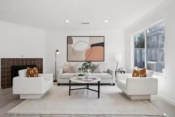 1625 Kentfield Avenue, Redwood City, CA 94061