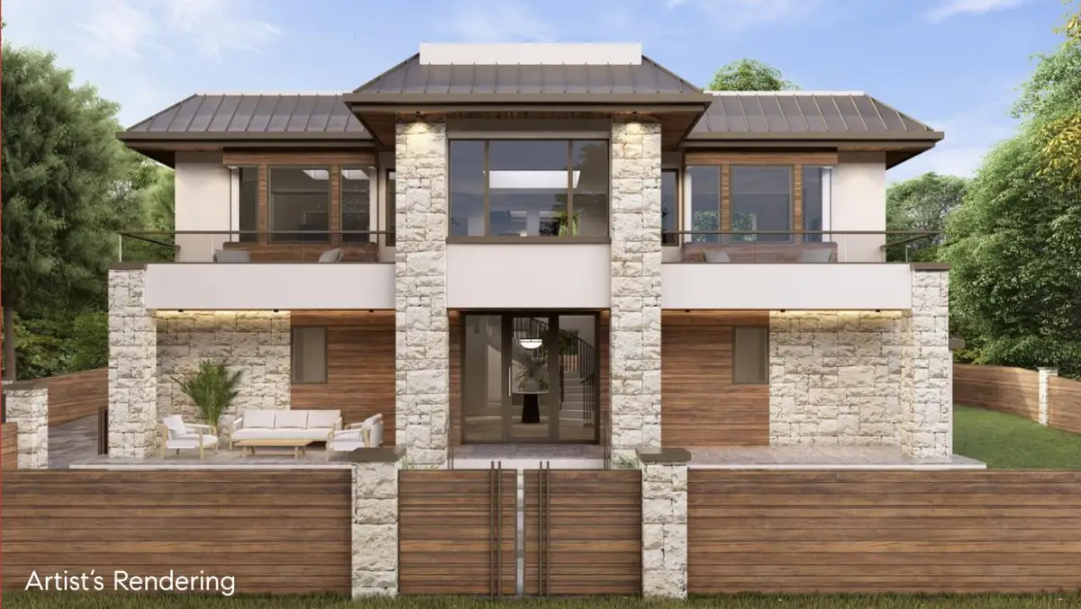 1029 Rodeo Road, Pebble Beach, CA 93953 - Image #1