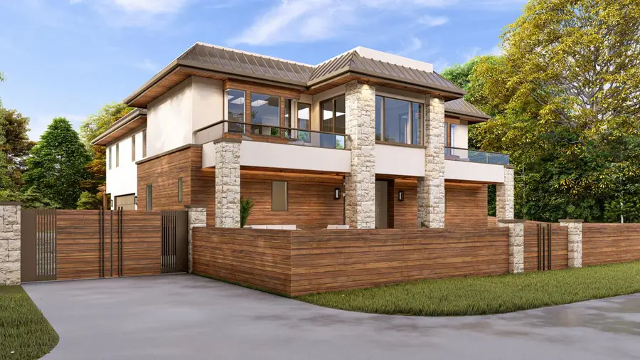 1029 Rodeo Road, Pebble Beach, CA 93953 - Image #2