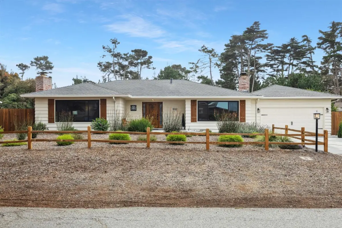 1062 Marcheta Lane, Pebble Beach, CA 93953 - Image #1