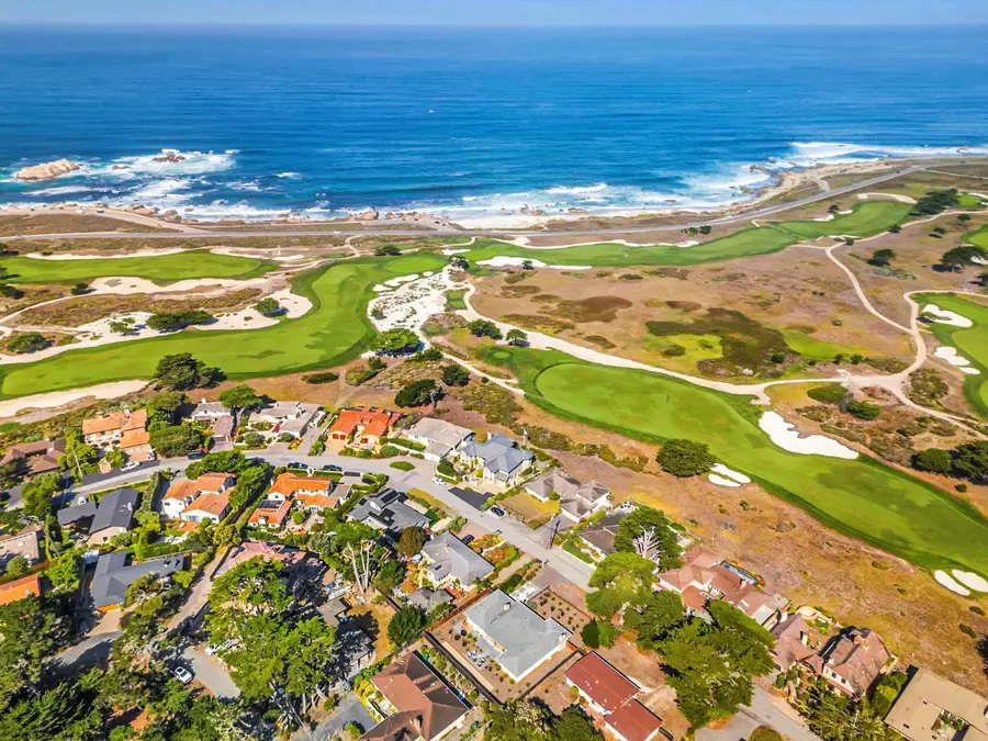 1062 Marcheta Lane, Pebble Beach, CA 93953 - Image #2