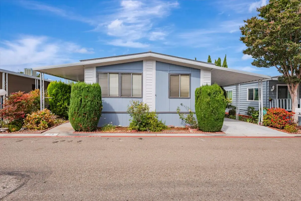 1111 Morse Avenue #29, Sunnyvale, CA 94089 - Image #1