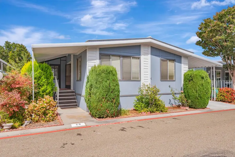 1111 Morse Avenue #29, Sunnyvale, CA 94089 - Image #2