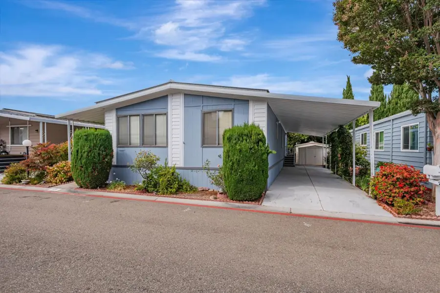 1111 Morse Avenue #29, Sunnyvale, CA 94089 - Image #3