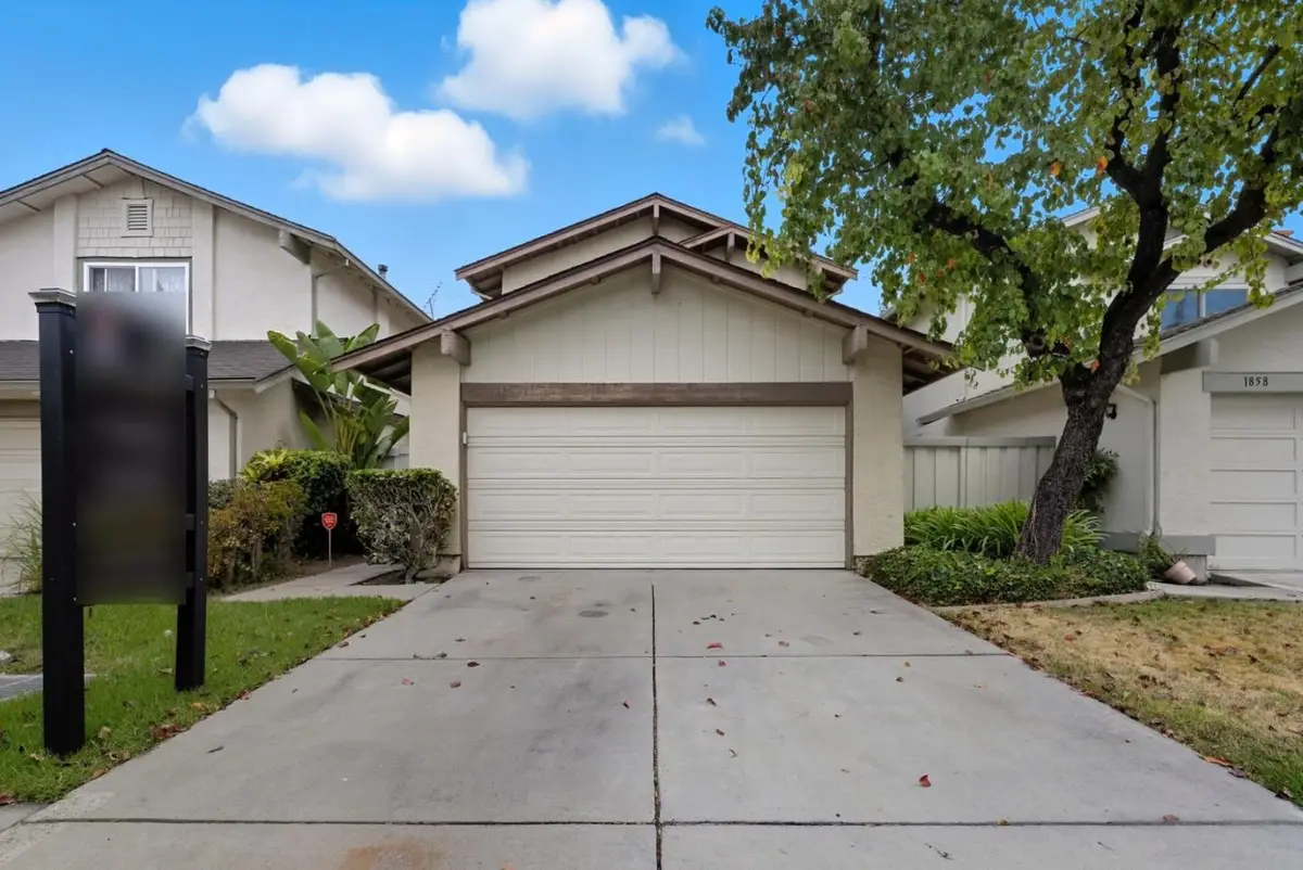 1860 Home Gate Drive, San Jose, CA 95148 - Image #1