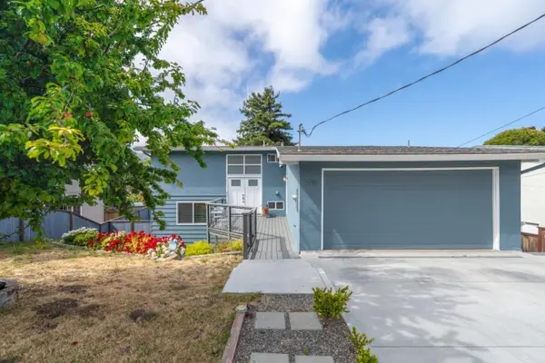 3610 Oliver Road, Carmel, CA 93923