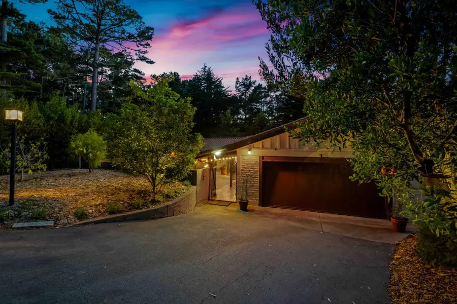 1268 Viscaino Road, Pebble Beach, CA 93953 - Image #3