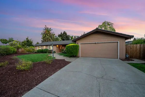 12790 Glen Arbor Court, Saratoga, CA 95070