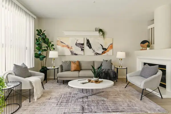 583 Shoal Circle, Redwood Shores, CA 94065