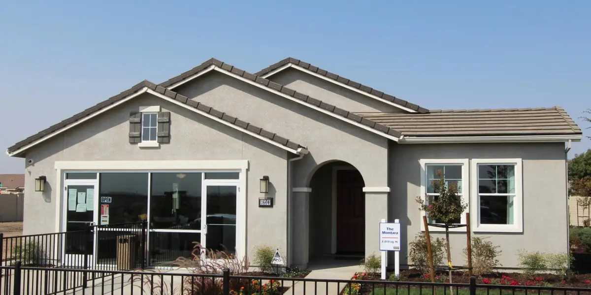 1664 Dolomite Drive, Los Banos, CA 93635 - Image #1