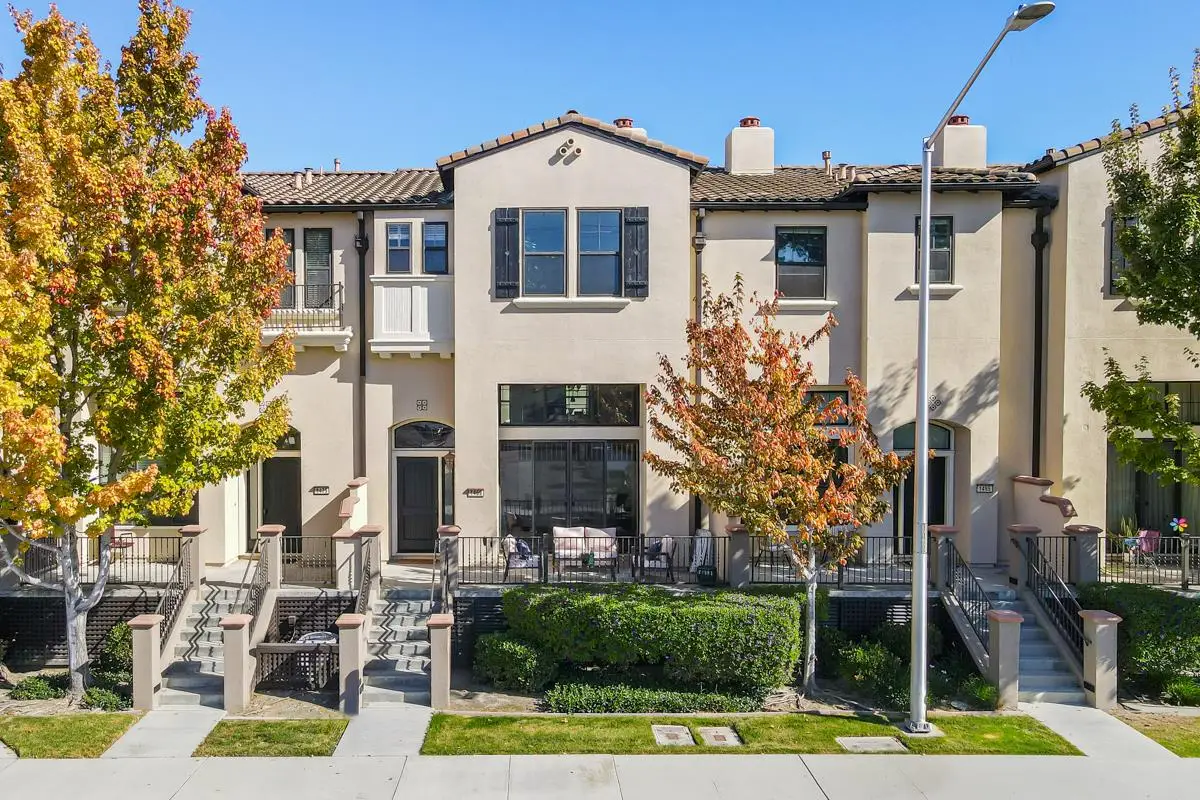 1469 Isabella Street, Santa Clara, CA 95050 - #1
