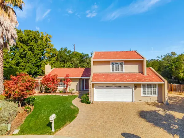 1315 Bright Oaks Court, Los Altos, CA 94024