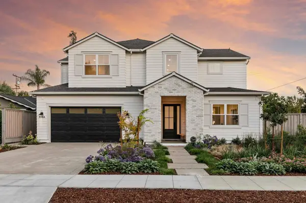 1566 Larkspur Drive, San Jose, CA 95125