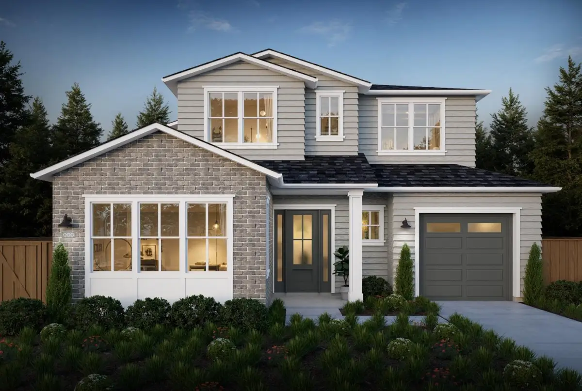 2013 Oregon Avenue, Redwood City, CA 94061 - Image #1