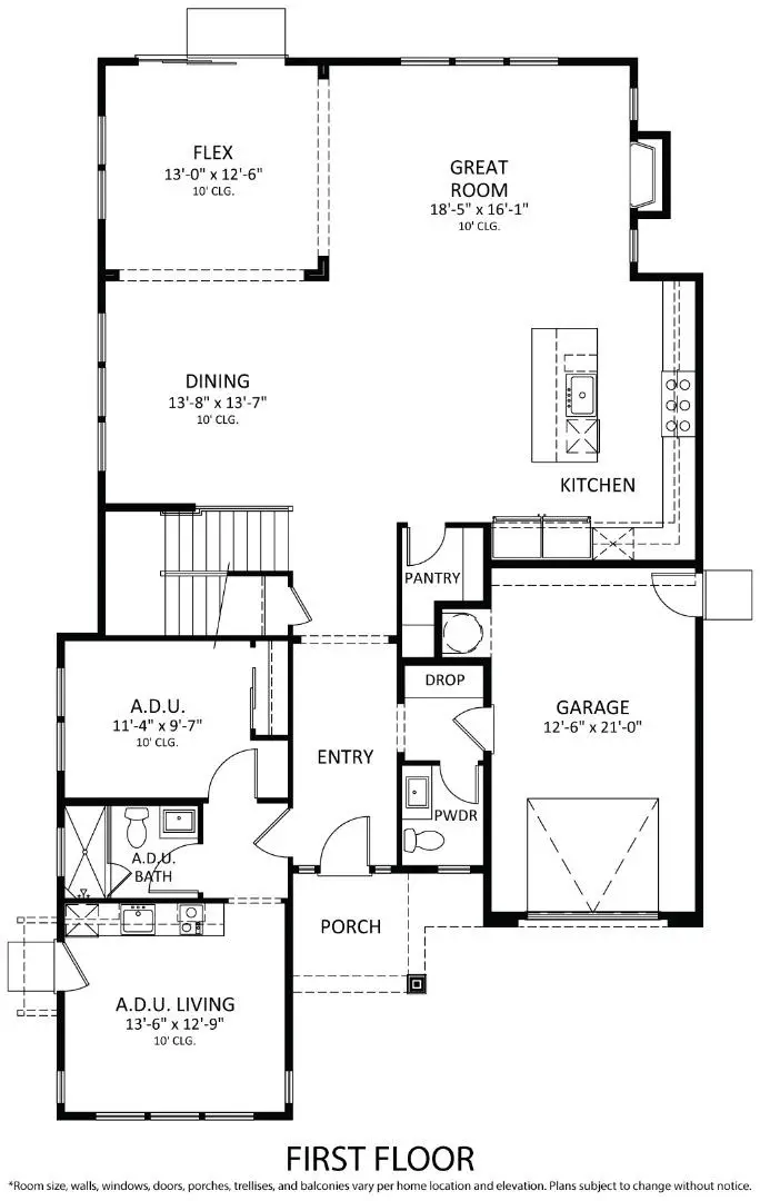 2013 Oregon Avenue, Redwood City, CA 94061 - Image #3