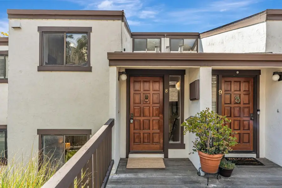 45 Corte Real #8, Larkspur, CA 94904 - Image #2