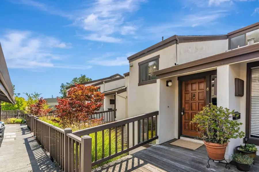 45 Corte Real #8, Larkspur, CA 94904 - Image #3