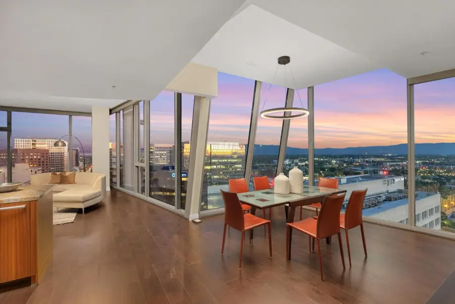 38 N Almaden Boulevard #2001, San Jose, CA 95110 - Image #2