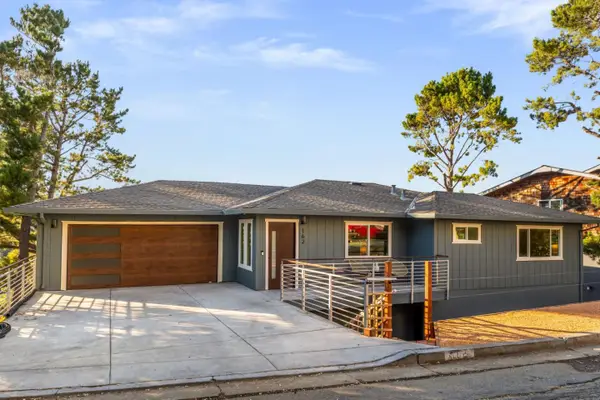 162 Coronado Avenue, San Carlos, CA 94070