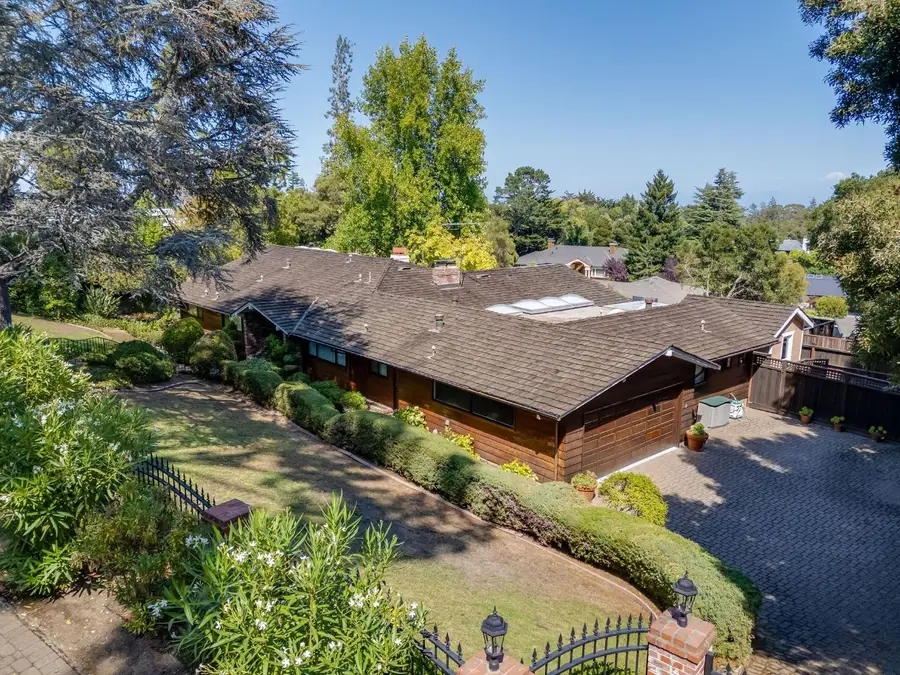 530 Darrell Road, Hillsborough, CA 94010 - Image #3