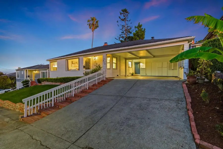 217 W 40th Avenue, San Mateo, CA 94403 - Image #2