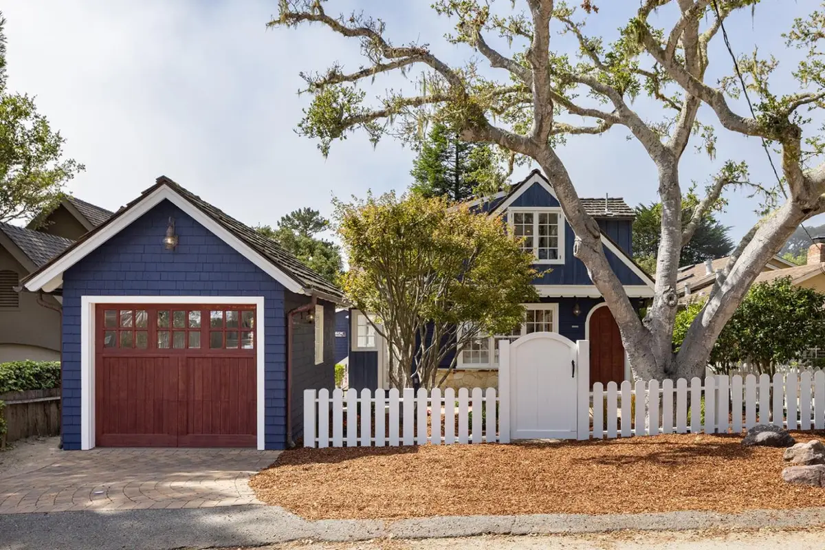 0 Guadalupe 4 Nw Of 1st, Carmel By The Sea, CA 93921 - Image #1