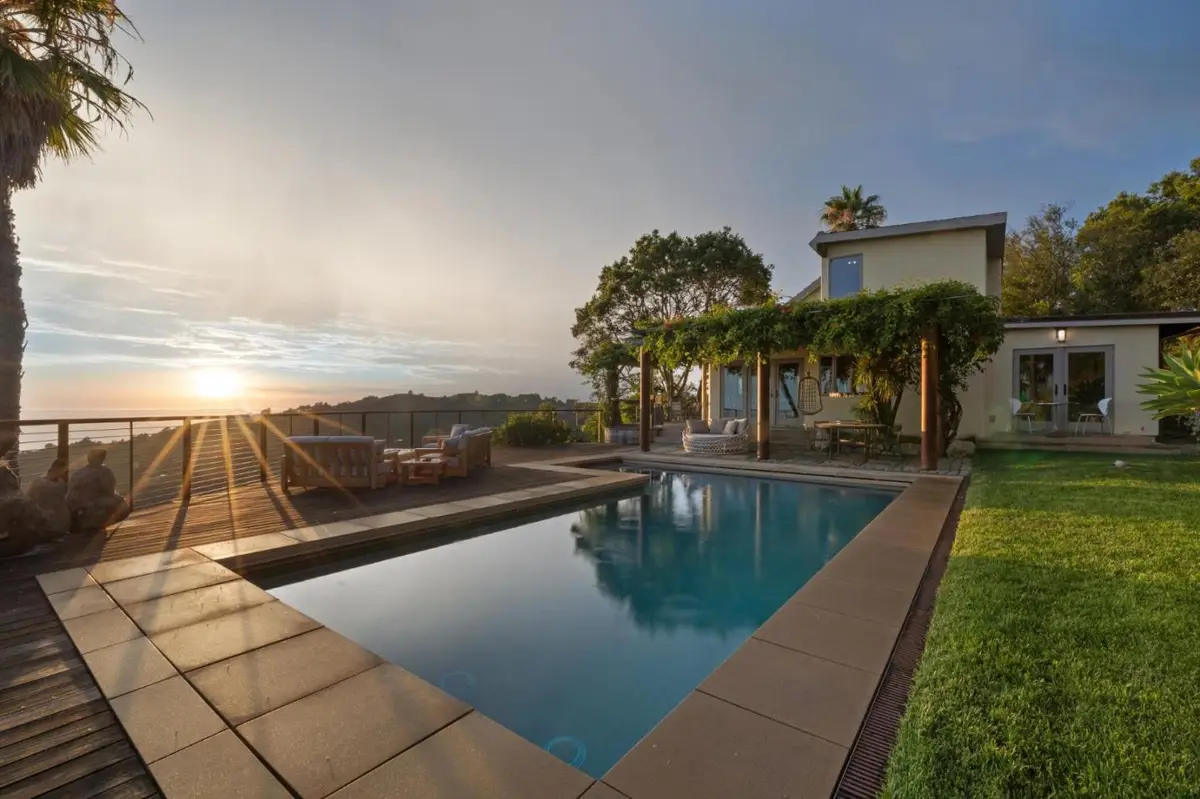 46250 Pfeiffer Ridge Road, Big Sur, CA 93920 - Image #1