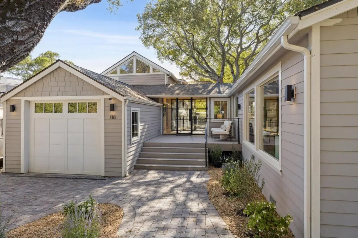 118 Hillside Drive, Woodside, CA 94062 - Image #1