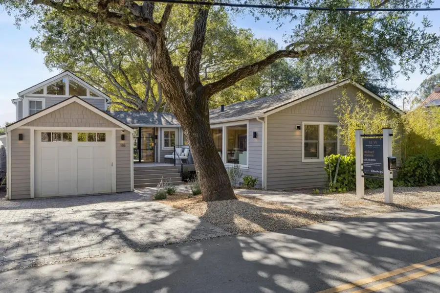 118 Hillside Drive, Woodside, CA 94062 - Image #2