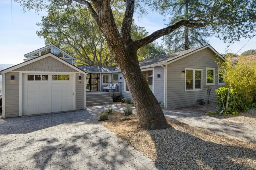 118 Hillside Drive, Woodside, CA 94062 - Image #3