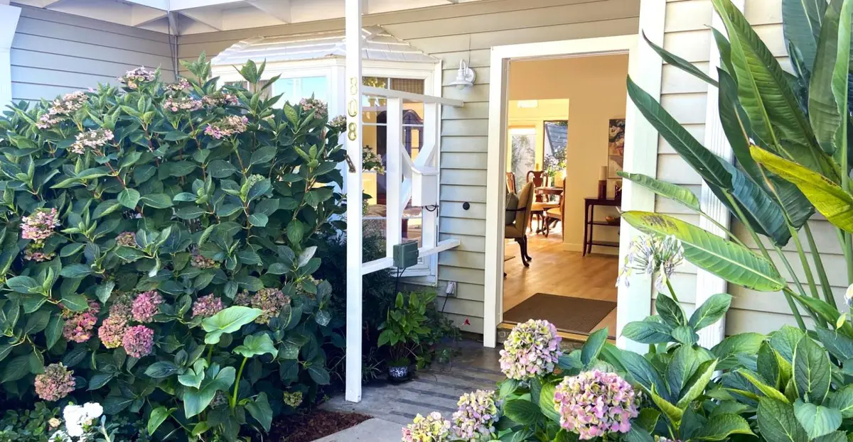 808 Patricia Avenue, San Mateo, CA 94401 - Image #1