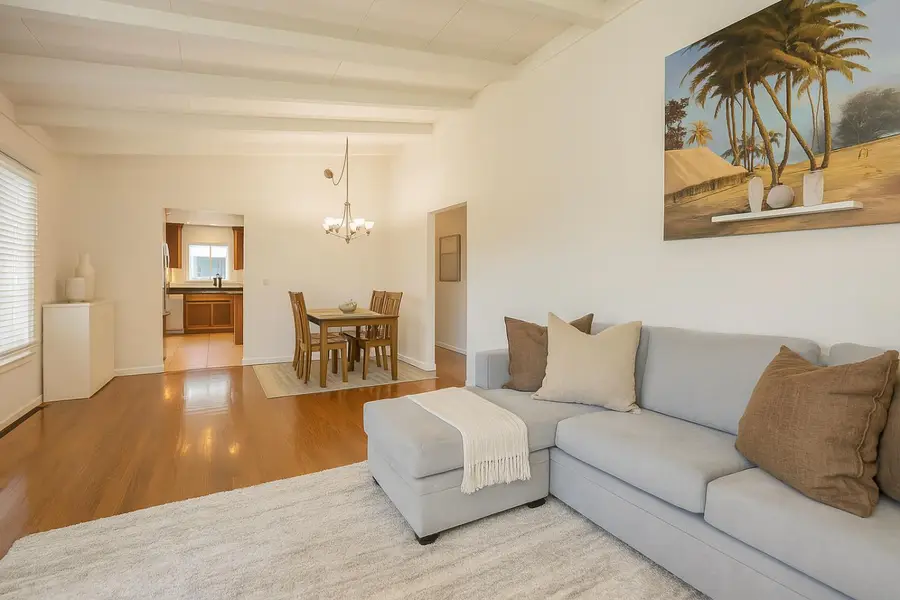 1866 Kehoe Avenue, San Mateo, CA 94401 - Image #3