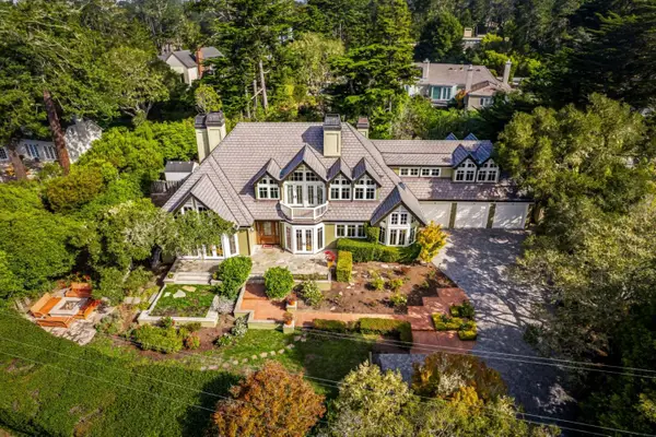 3937 Ronda Road, Pebble Beach, CA 93953