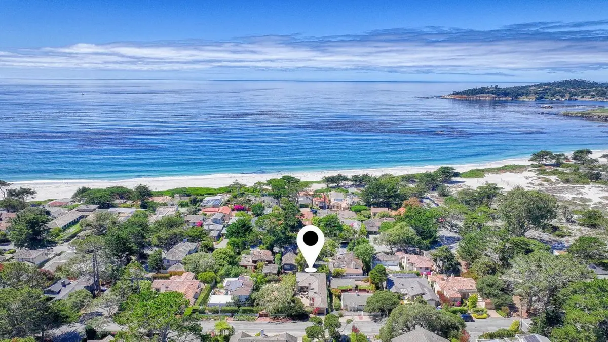 0 Carmelo 4 Sw Of Ocean Avenue, Carmel By The Sea, CA 93921 - Image #1