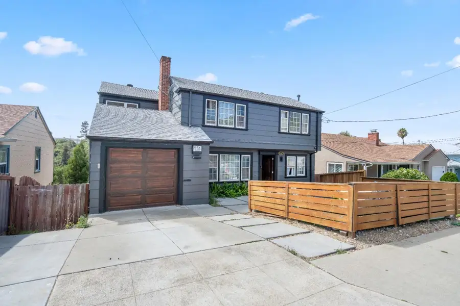 9401 Castlewood Street, Oakland, CA 94605 - Image #2