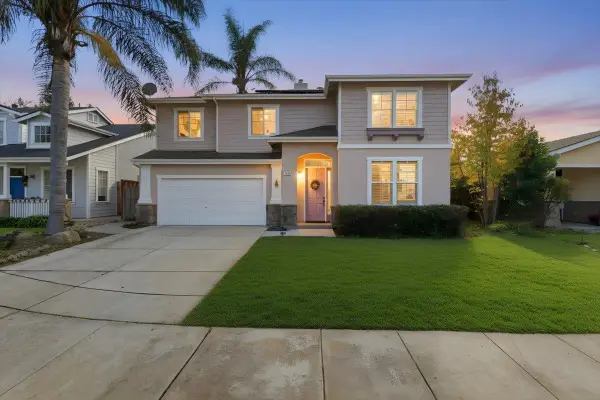 160 Trimble Court, Gilroy, CA 95020