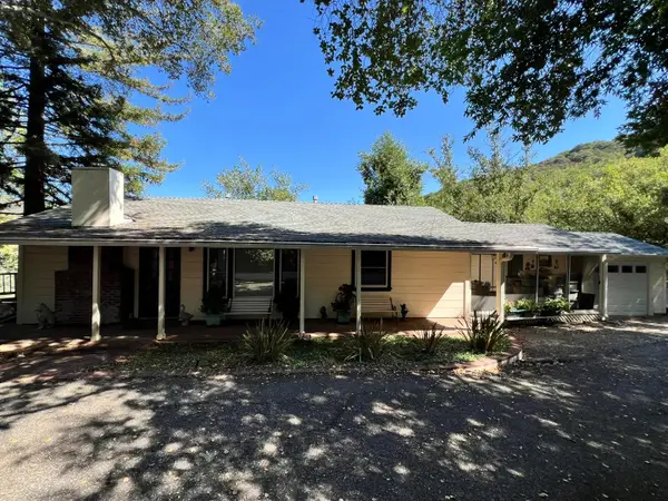 18065 Soda Springs Road, Los Gatos, CA 95033