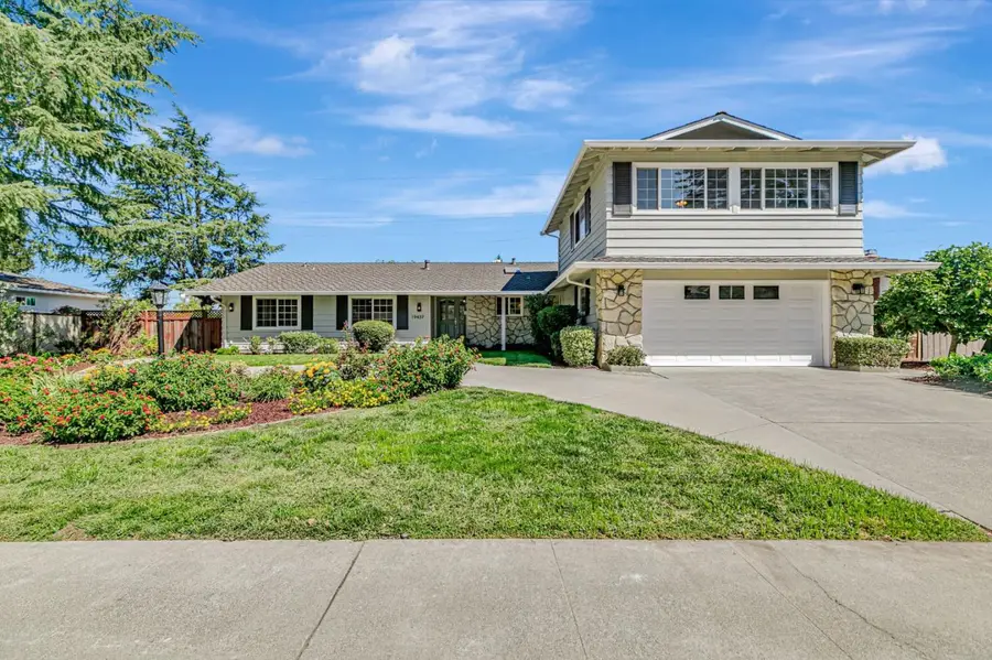 19437 Via Real Drive, Saratoga, CA 95070 - Image #3