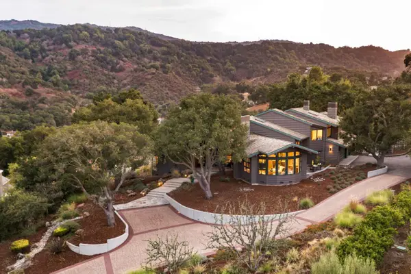 12008 Emerald Hill Lane, Los Altos Hills, CA 94022