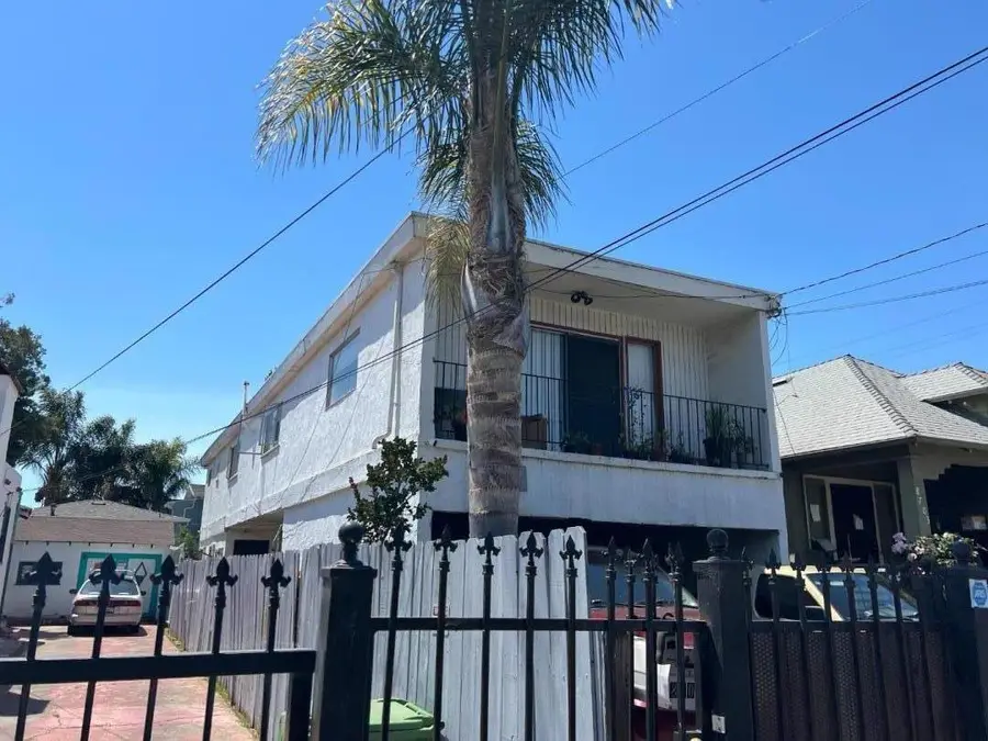 8707 A Street, Oakland, CA 94621 - Image #2